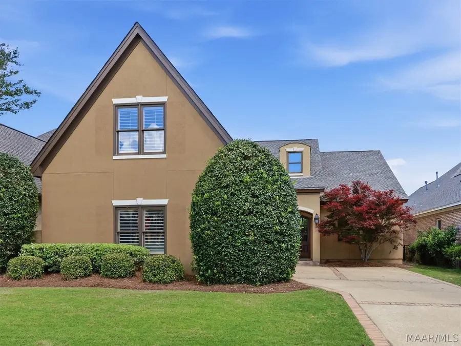 8641 Lillian Place, Montgomery, AL 36117 - #2