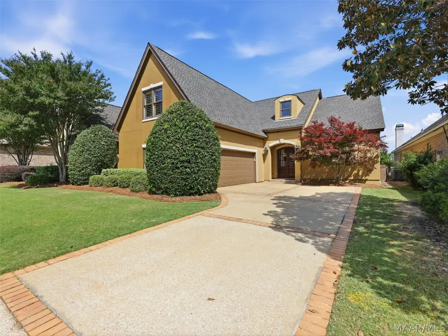 8641 Lillian Place, Montgomery, AL 36117 - #3