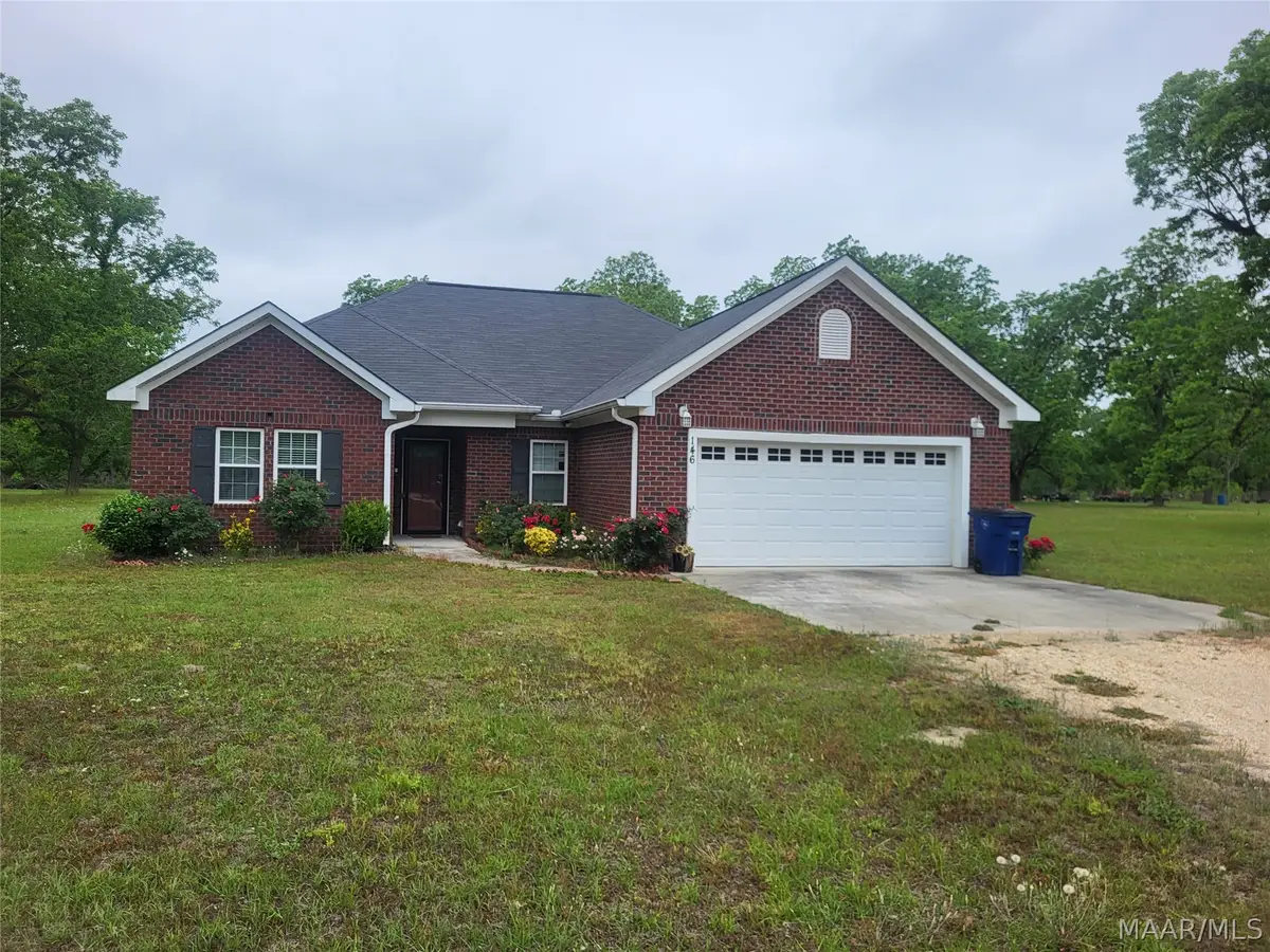 146 Summer Lane, Union Springs, AL 36089 - #1