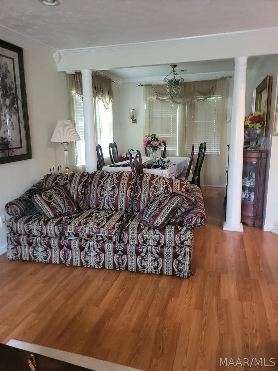 146 Summer Lane, Union Springs, AL 36089 - #3