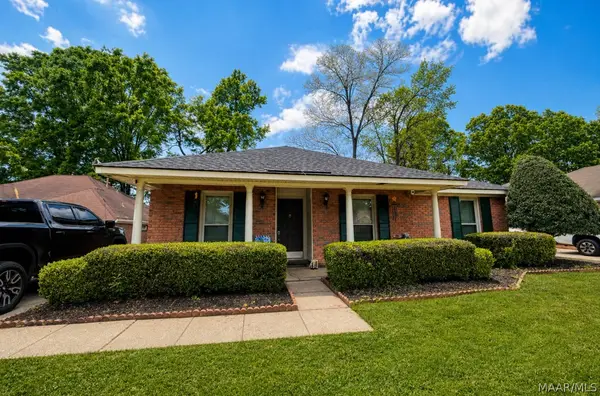 7150 White Oak Lane, Montgomery, AL 36117