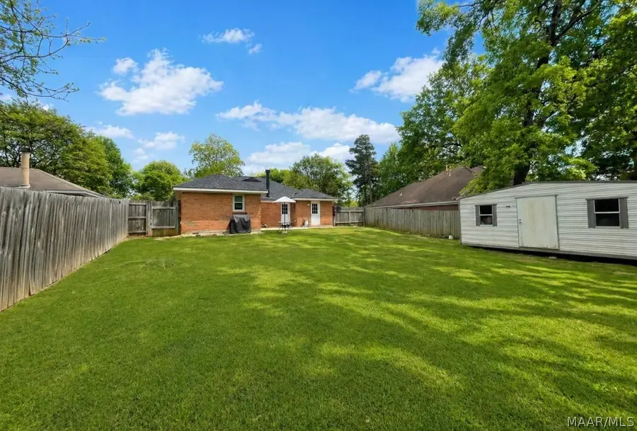 7150 White Oak Lane, Montgomery, AL 36117 - #2