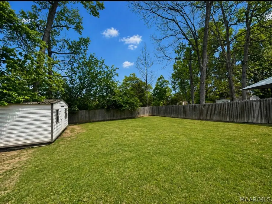 7150 White Oak Lane, Montgomery, AL 36117 - #3