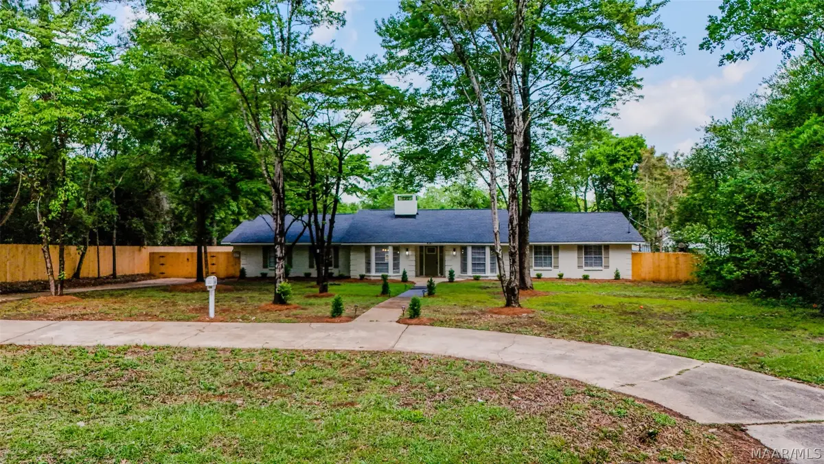 4367 Wares Ferry Road, Montgomery, AL 36109 - #1