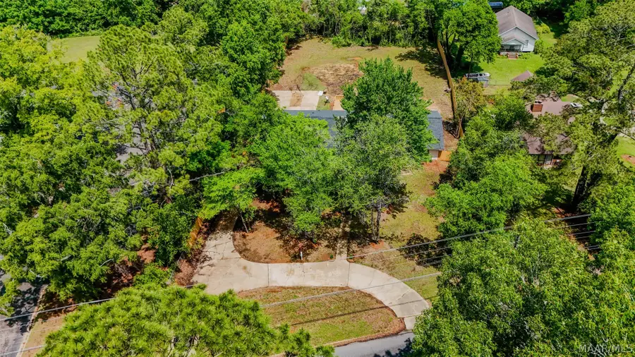 4367 Wares Ferry Road, Montgomery, AL 36109 - #2