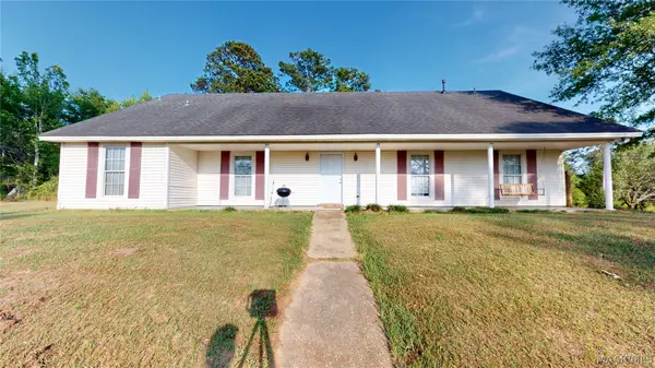 1634 Pink Lilly Road, Prattville, AL 36067