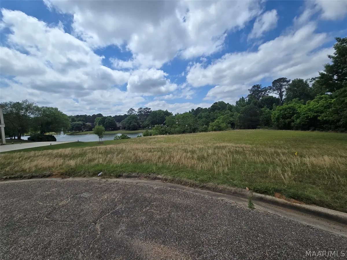 7006 Wyngrove Court, Montgomery, AL 36117 - #1