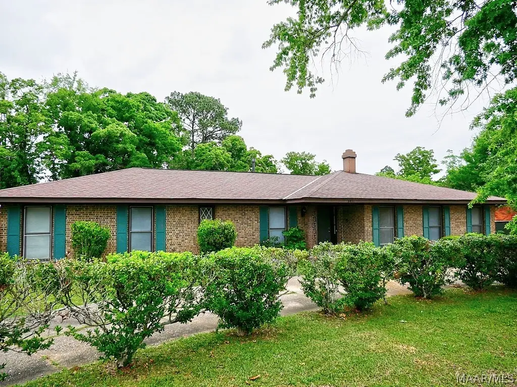 3411 Royal Carriage Drive, Montgomery, AL 36116 - #1