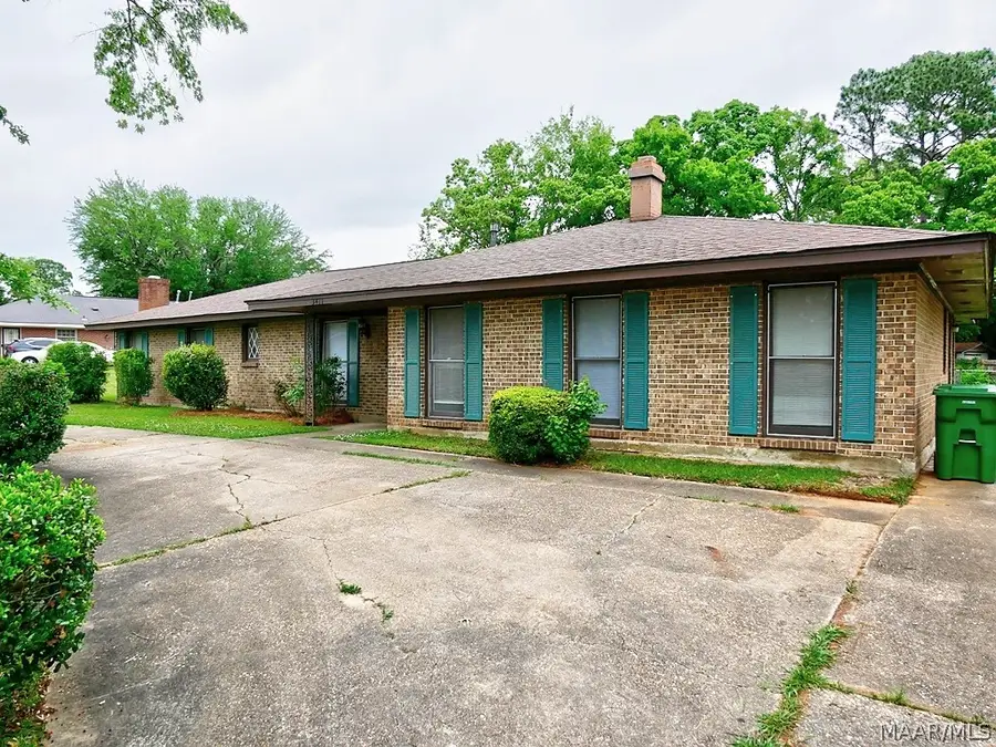 3411 Royal Carriage Drive, Montgomery, AL 36116 - #2