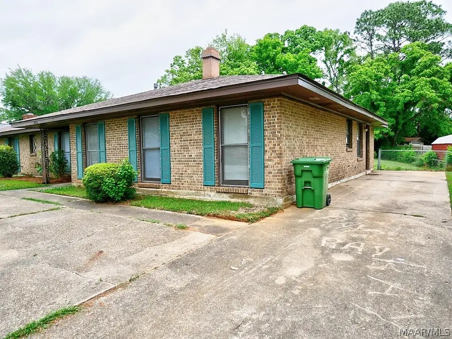 3411 Royal Carriage Drive, Montgomery, AL 36116 - #3