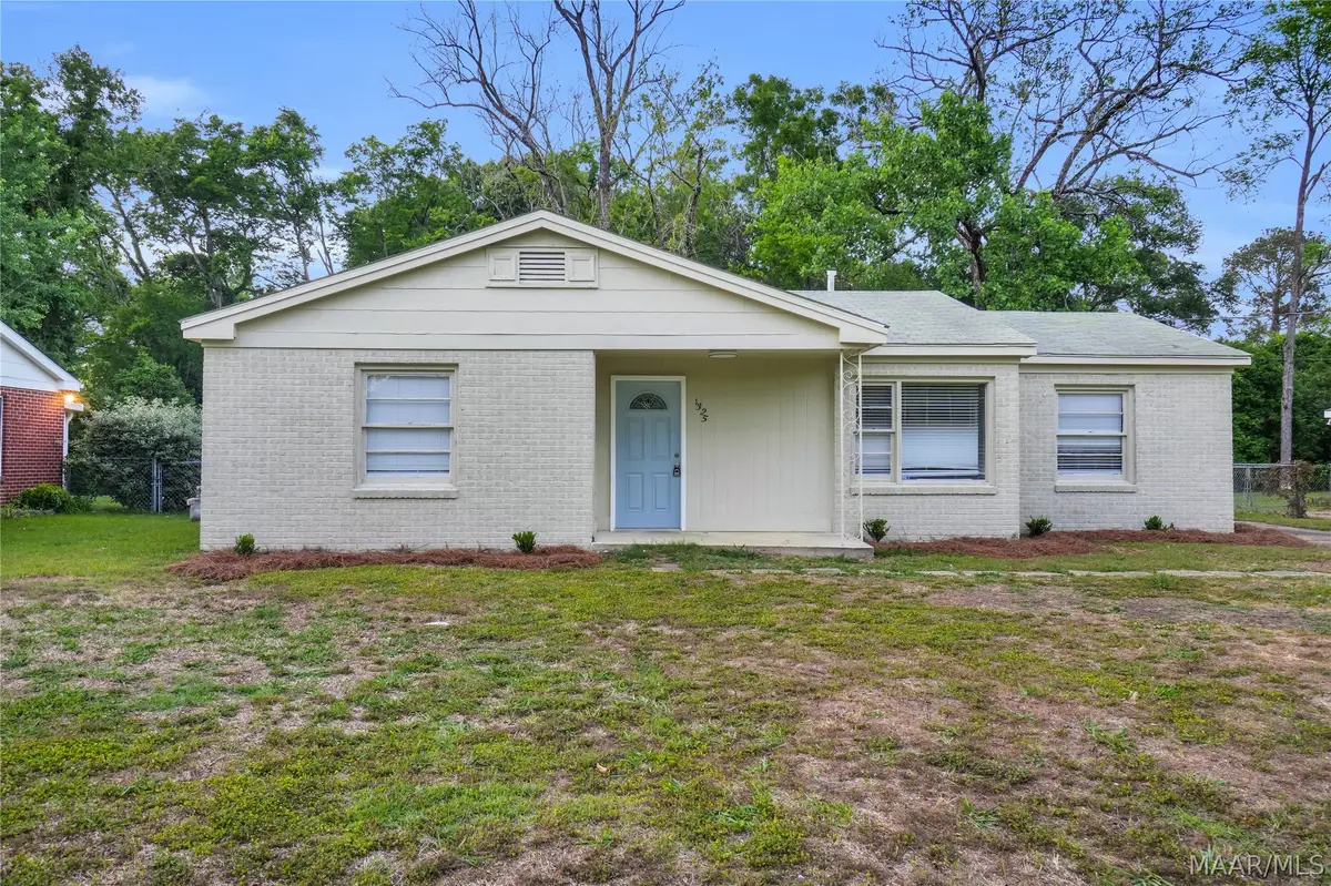 1325 Beaumont Drive, Montgomery, AL 36111 - #1