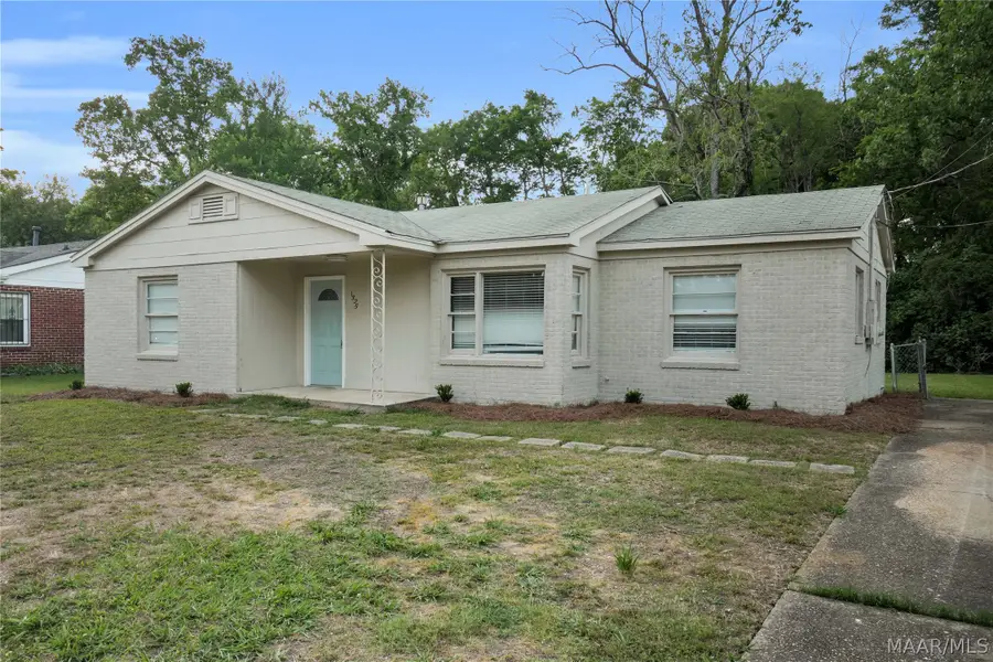 1325 Beaumont Drive, Montgomery, AL 36111 - #2