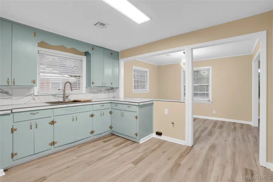 1325 Beaumont Drive, Montgomery, AL 36111 - #3