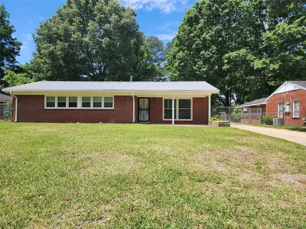 1210 Lakewood Drive, Montgomery, AL 36109