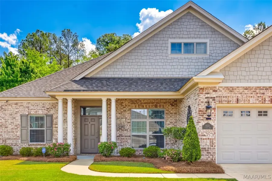 8513 Sunrise Loop, Montgomery, AL 36116 - #2