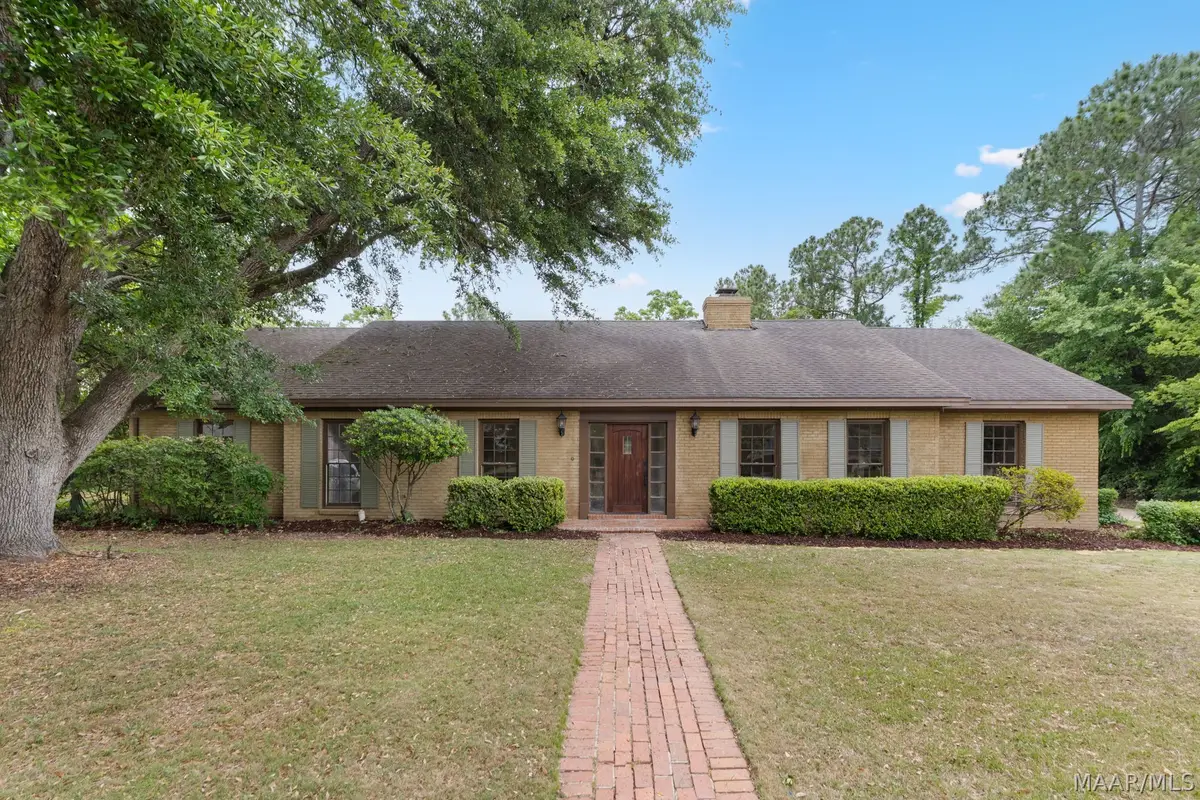 2451 Belcher Drive, Montgomery, AL 36111 - #1