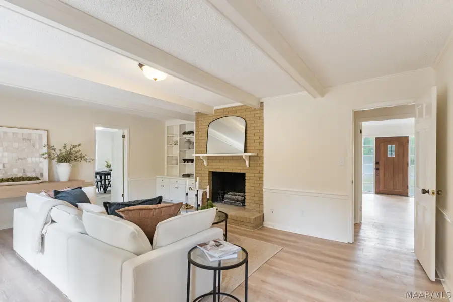 2451 Belcher Drive, Montgomery, AL 36111 - #2