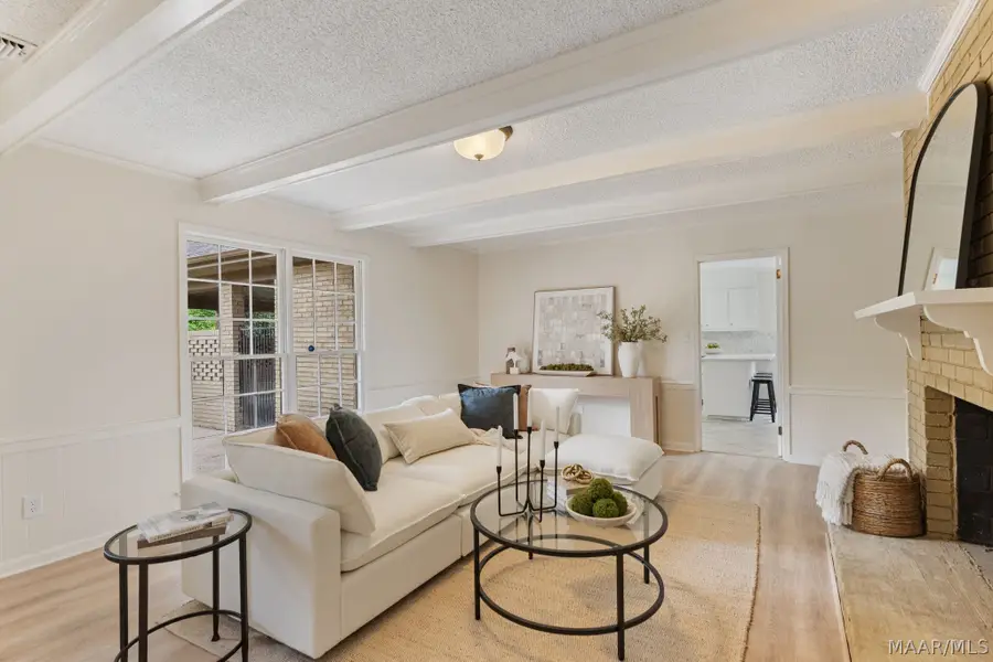 2451 Belcher Drive, Montgomery, AL 36111 - #3