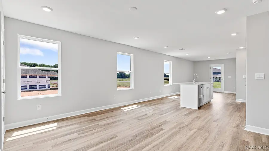 7308 Spencer Circle, Montgomery, AL 36116 - #2