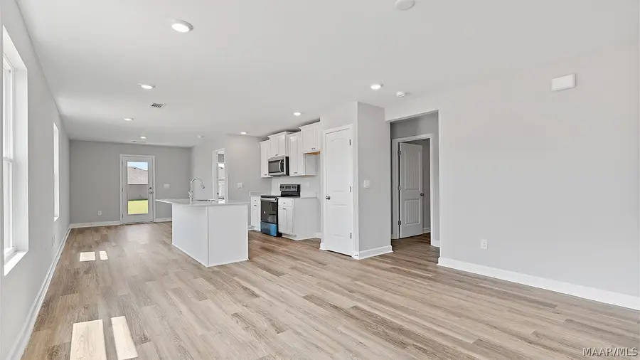 7308 Spencer Circle, Montgomery, AL 36116 - #3