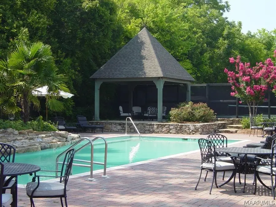 3537 Lockwood Lane, Montgomery, AL 36111 - #3