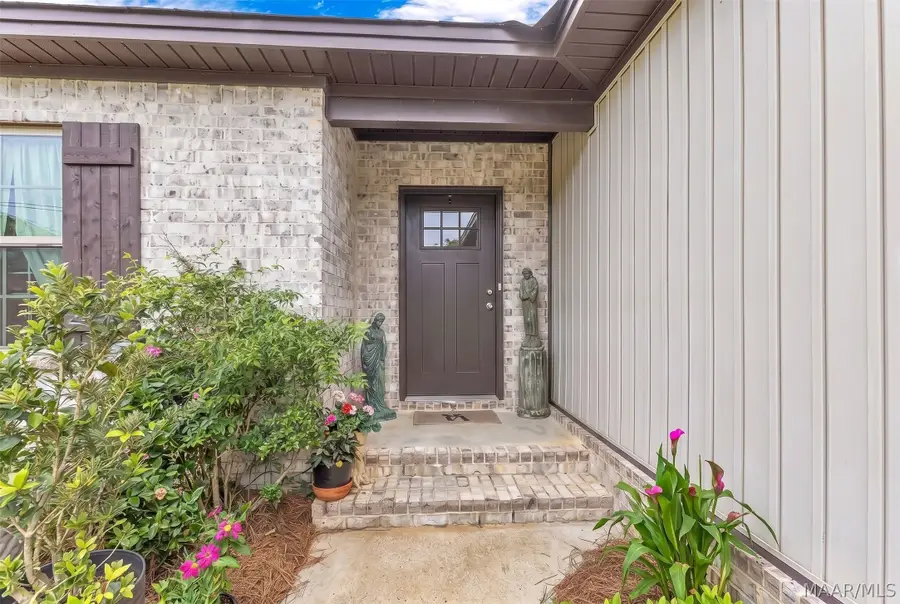 180 Flatwood Road, Wetumpka, AL 36092 - #3