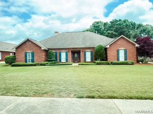 655 Pimblico, Montgomery, AL 36109