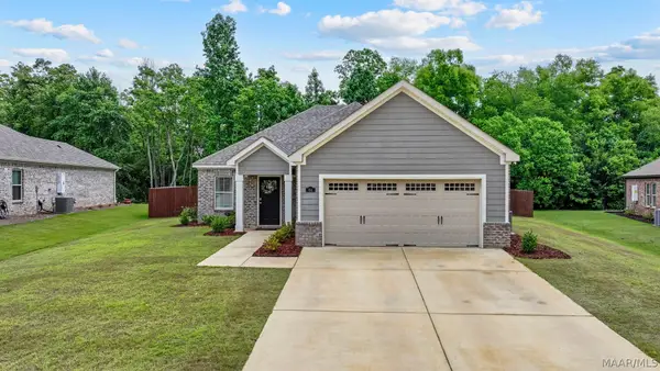 64 Trevor Drive, Millbrook, AL 36054