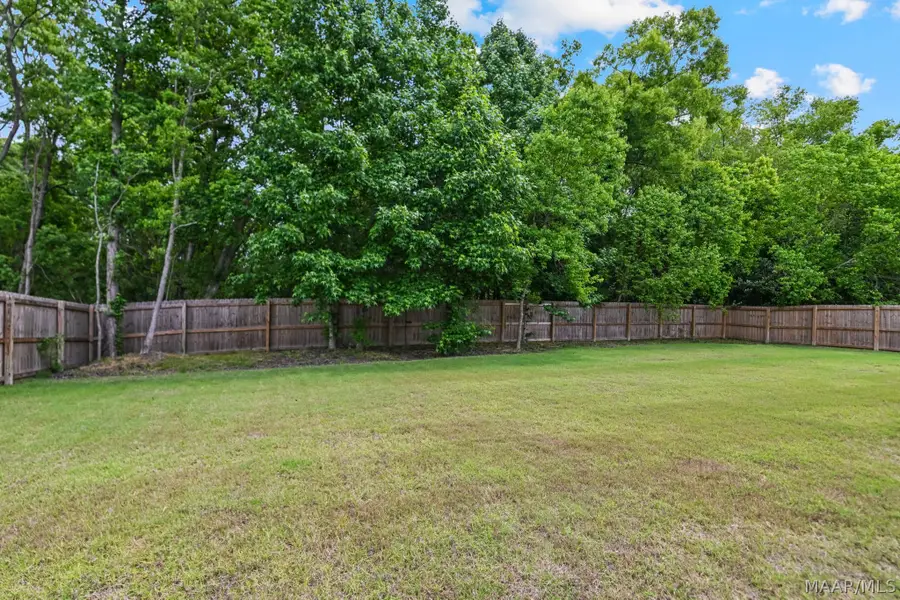 64 Trevor Drive, Millbrook, AL 36054 - #3