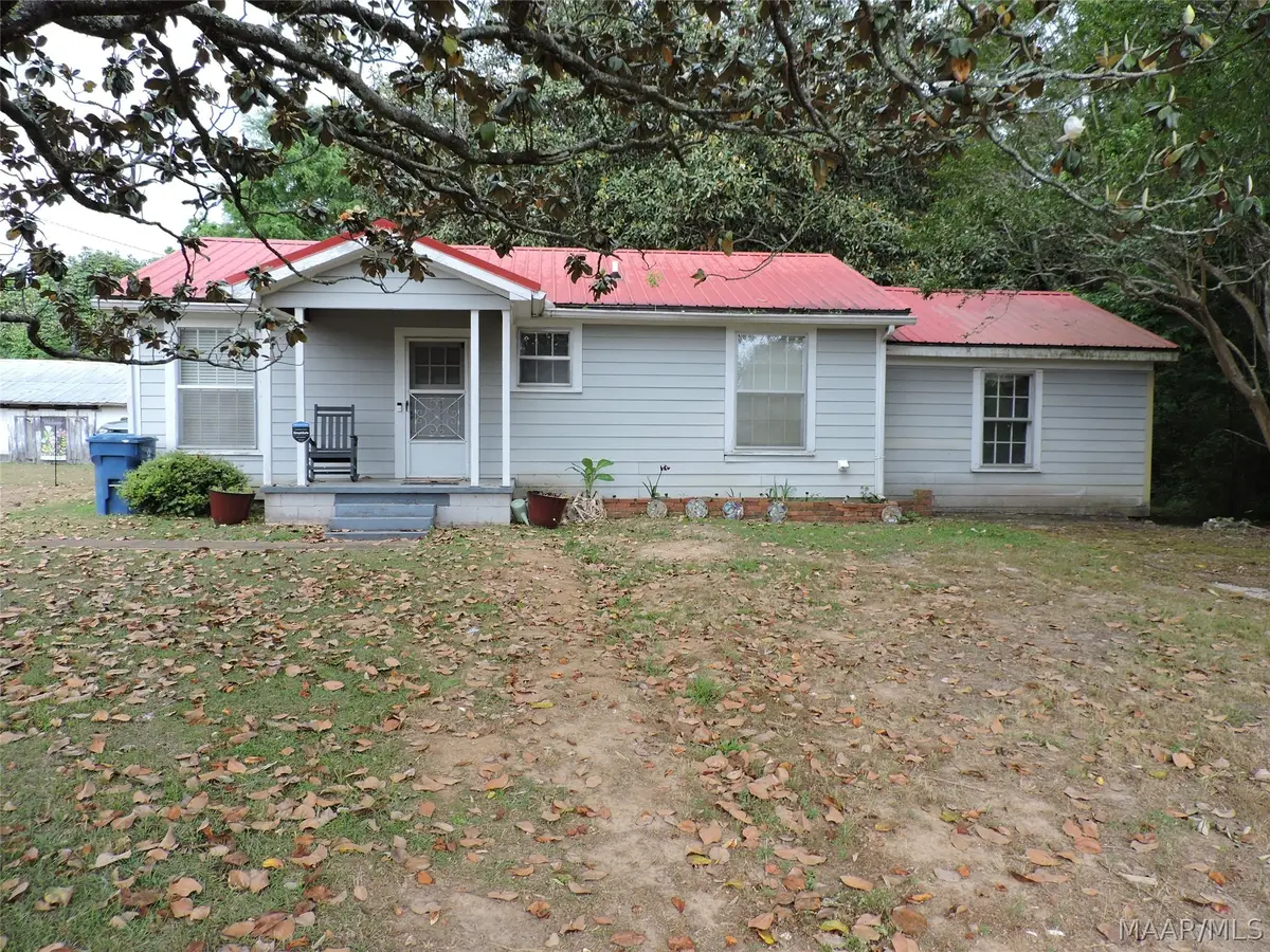 139 Golson Road, Fort Deposit, AL 36032 - #1