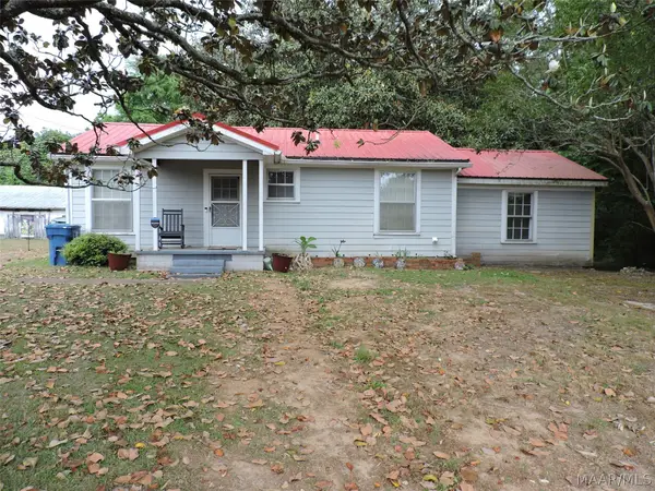 139 Golson Road, Fort Deposit, AL 36032