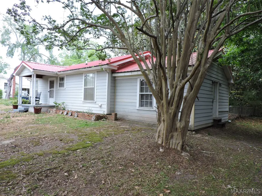 139 Golson Road, Fort Deposit, AL 36032 - #2
