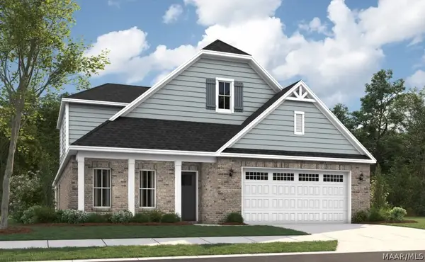 151 Rochelle Way, Pike Road, AL 36064