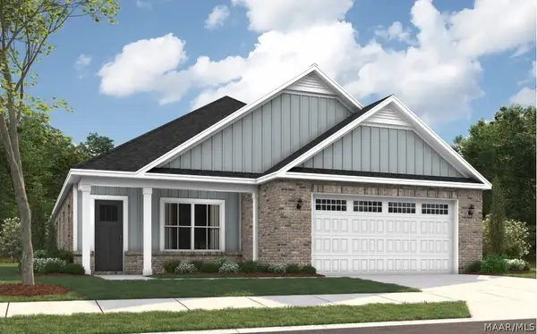 147 Rochelle Way, Pike Road, AL 36064
