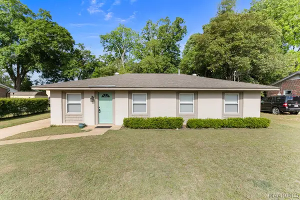 345 Bedford Terrace, Prattville, AL 36066