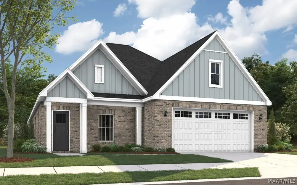 152 Rochelle Way, Pike Road, AL 36064 - #1