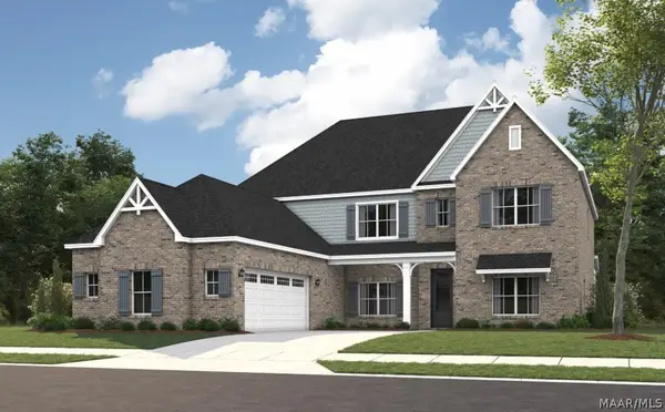 940 Cavalier Drive, Pike Road, AL 36064
