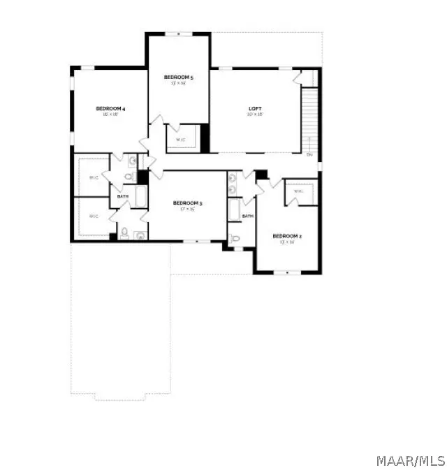 940 Cavalier Drive, Pike Road, AL 36064 - #3