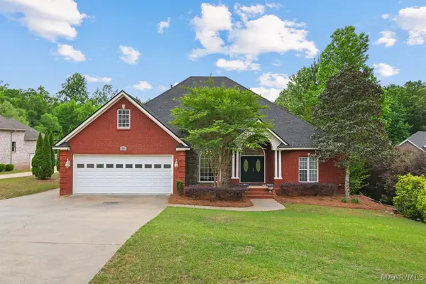 939 Richfield Road, Deatsville, AL 36022