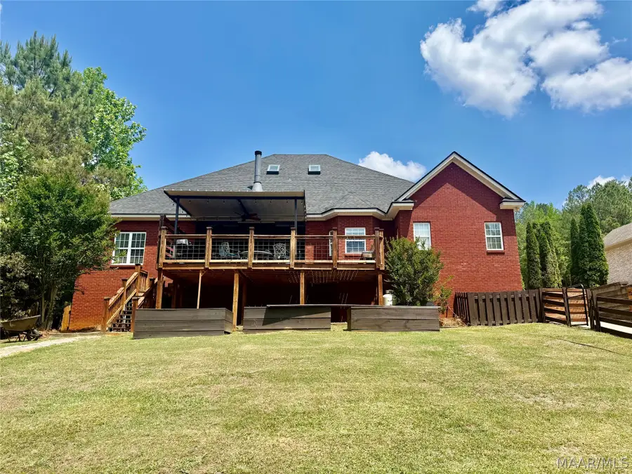 939 Richfield Road, Deatsville, AL 36022 - #3