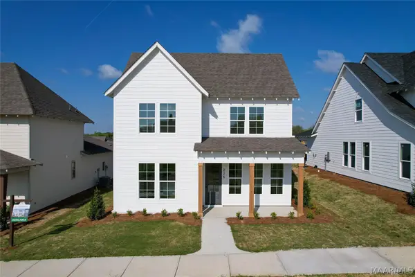 226 Blackberry Boulevard, Pike Road, AL 36064