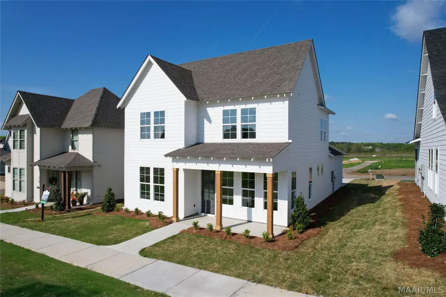 226 Blackberry Boulevard, Pike Road, AL 36064 - #2