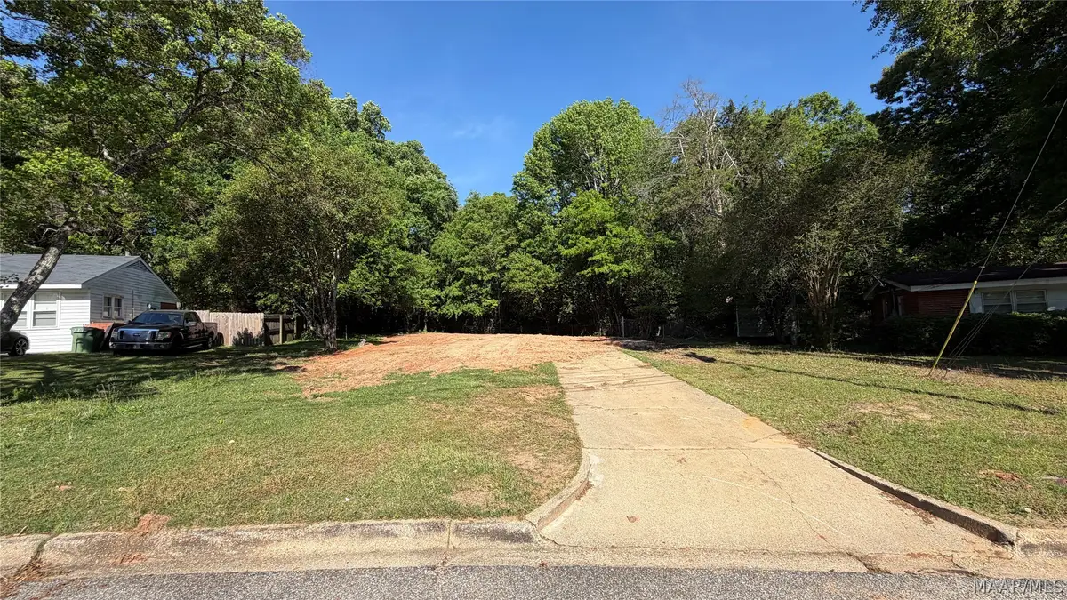 3609 Loxley Lane, Montgomery, AL 36109 - #1