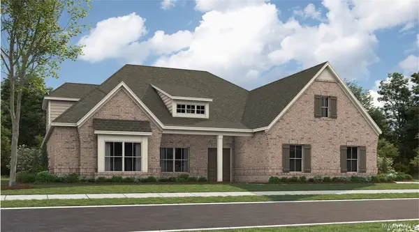 228 Hillston Drive, Wetumpka, AL 36093