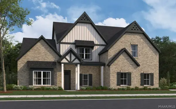 1012 Sunfield Drive, Prattville, AL 36066