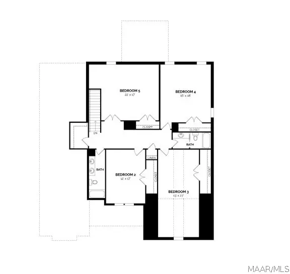 1012 Sunfield Drive, Prattville, AL 36066 - #3