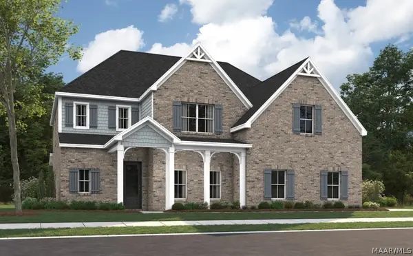 1008 Sunfield Drive, Prattville, AL 36066