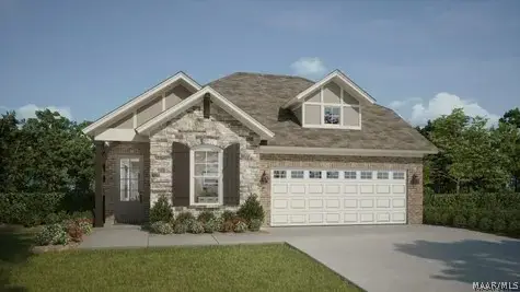 500 Meadowbrook Glen, Montgomery, AL 36117