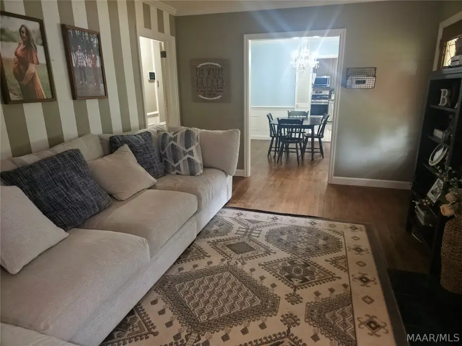 3739 Honeysuckle Road, Montgomery, AL 36109 - #3