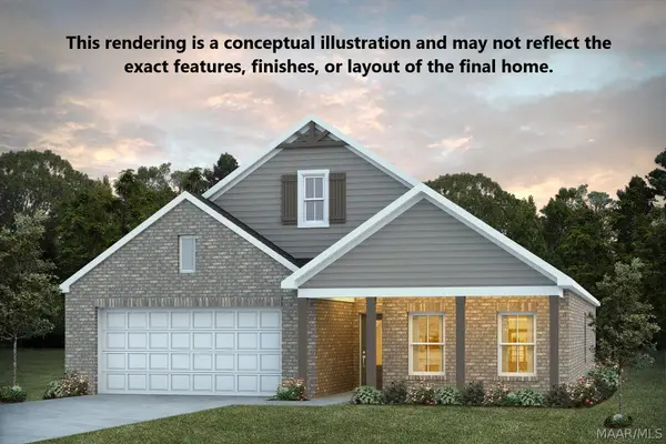 203 Laila Way, Millbrook, AL 36054